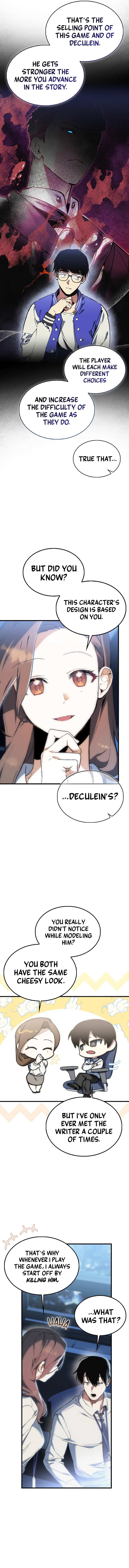 A Villain