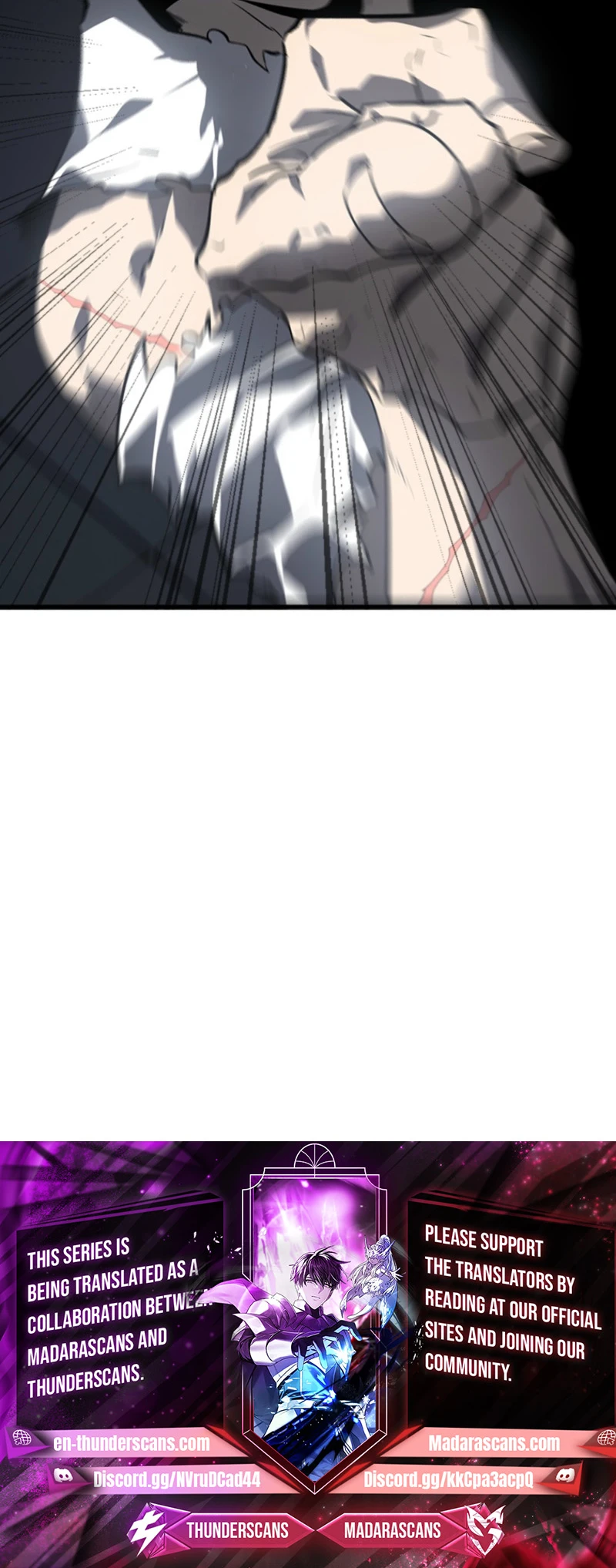 Return From The Abyss, Chapter 38 image 13