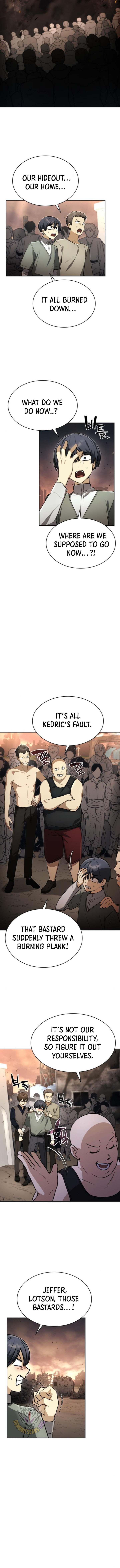 Genius Prismatic Mage, Chapter 26 image 07