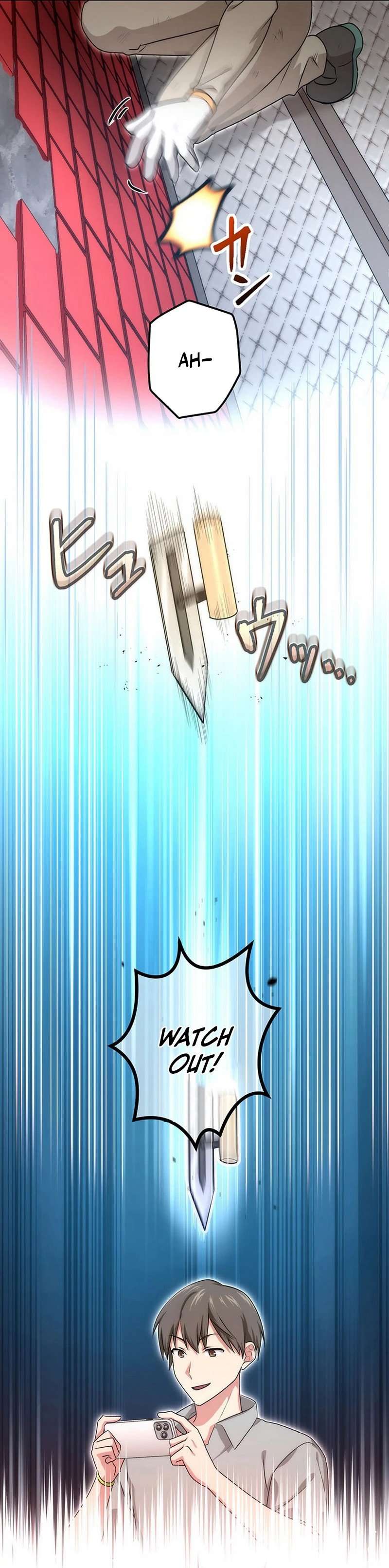 The Regressed S-Class Adventurer’s Quest Life, Chapter 37 image 03