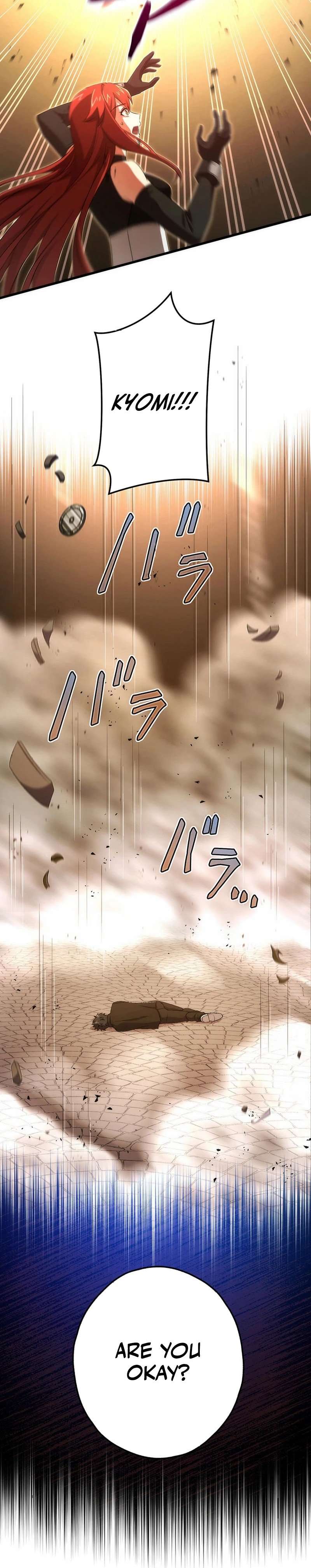 The Regressed S-Class Adventurer’s Quest Life, Chapter 46 image 36
