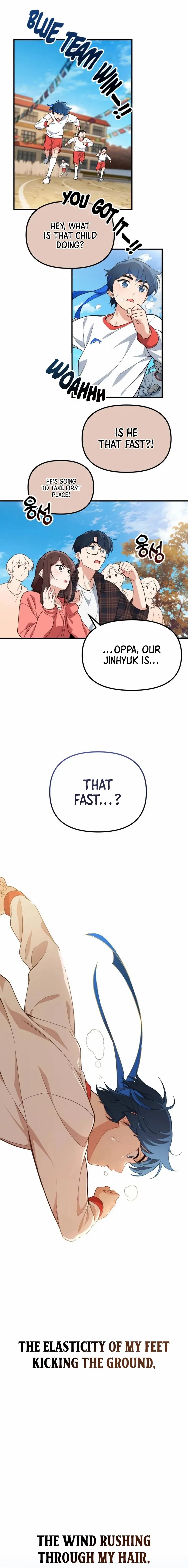 The Genius Wants to be Ordinary!, Chapter 3 image 16