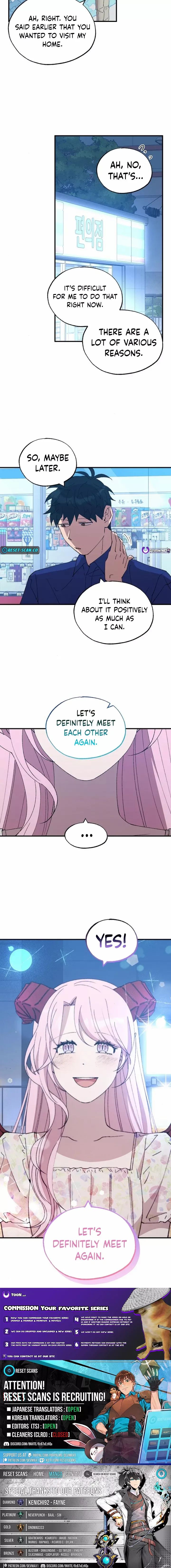Magical Realm Shopkeeper, Chapter 53 image 10