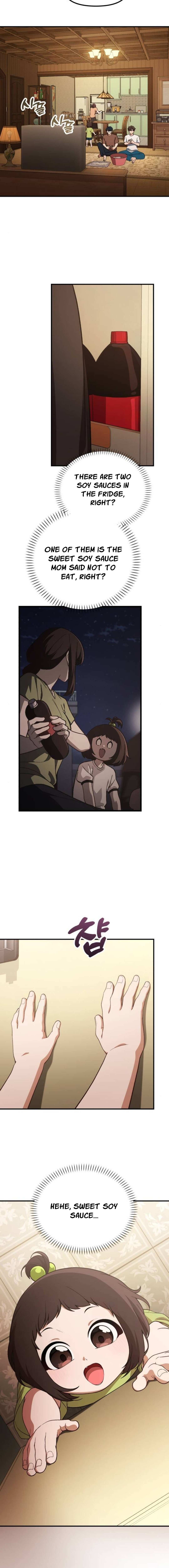 The Genius Wants to be Ordinary!, Chapter 39 image 18