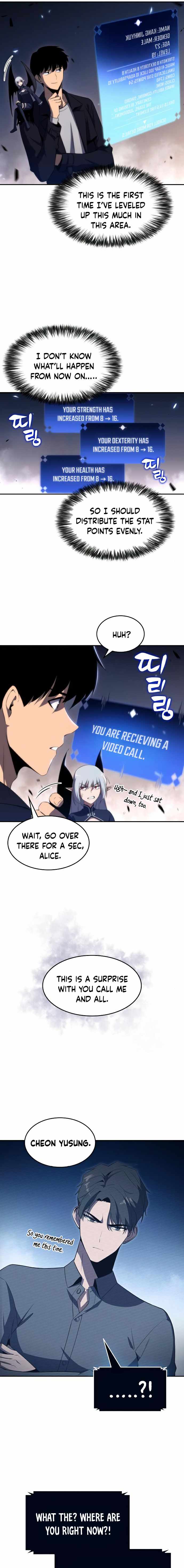 Solo Max-Level Newbie Chapter 30 image 17