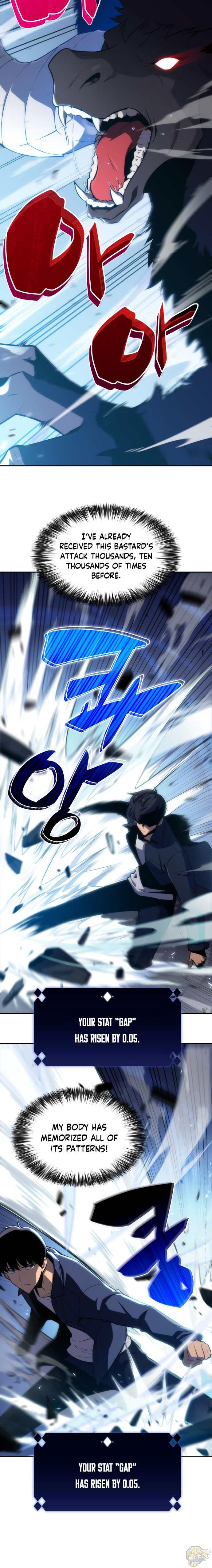 Solo Max-Level Newbie Chapter 11 image 05