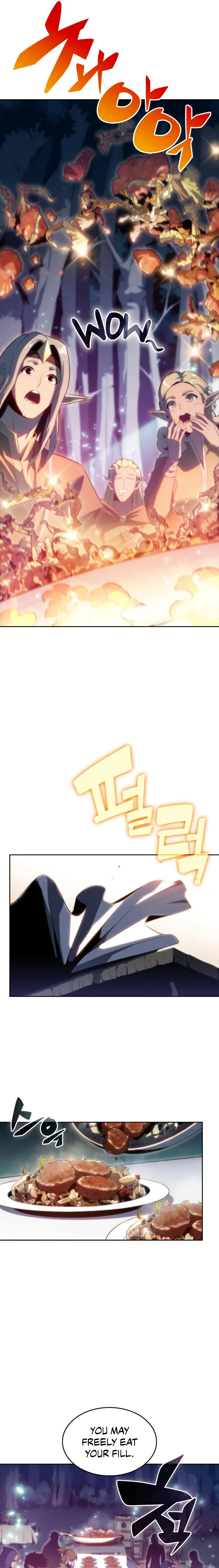 Solo Max-Level Newbie Chapter 77 image 07