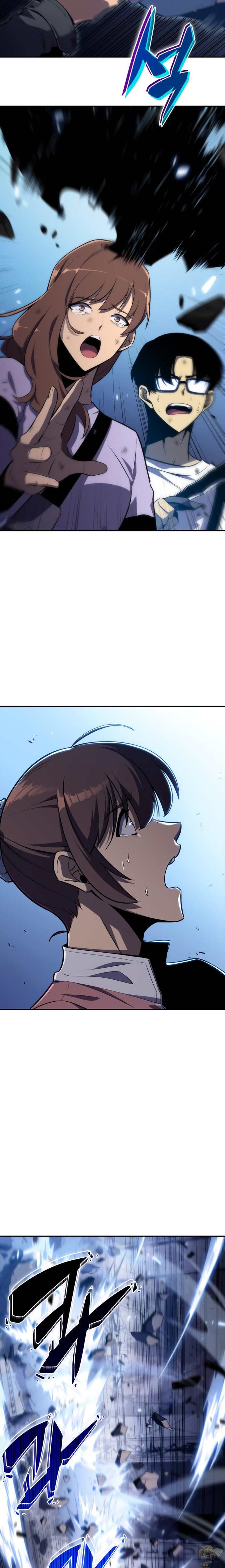 Solo Max-Level Newbie Chapter 11 image 16