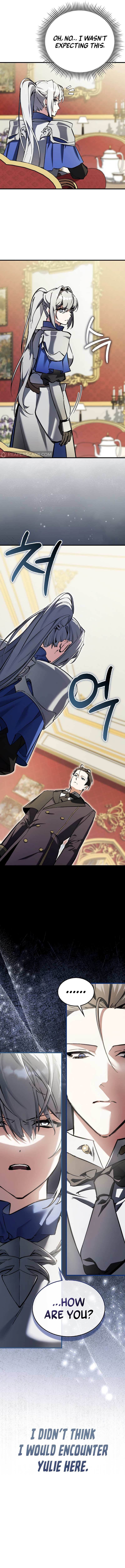 A Villain