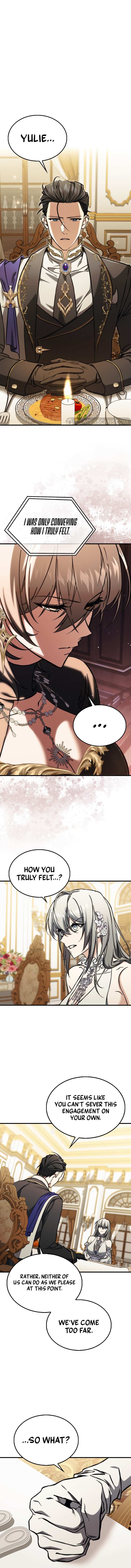 A Villain
