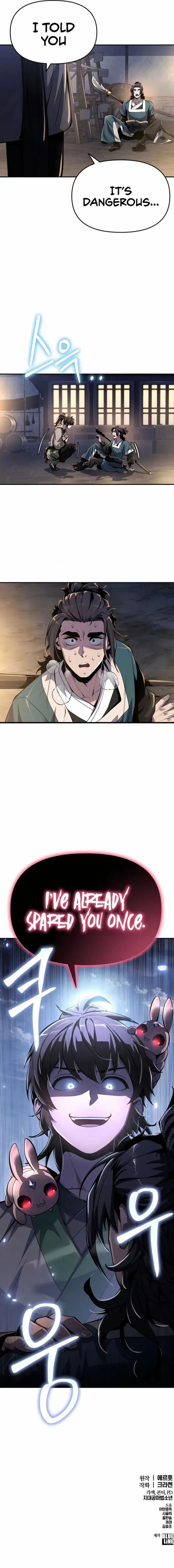 Entomologist In Sichuan Tang Clan, Chapter 34 image 18