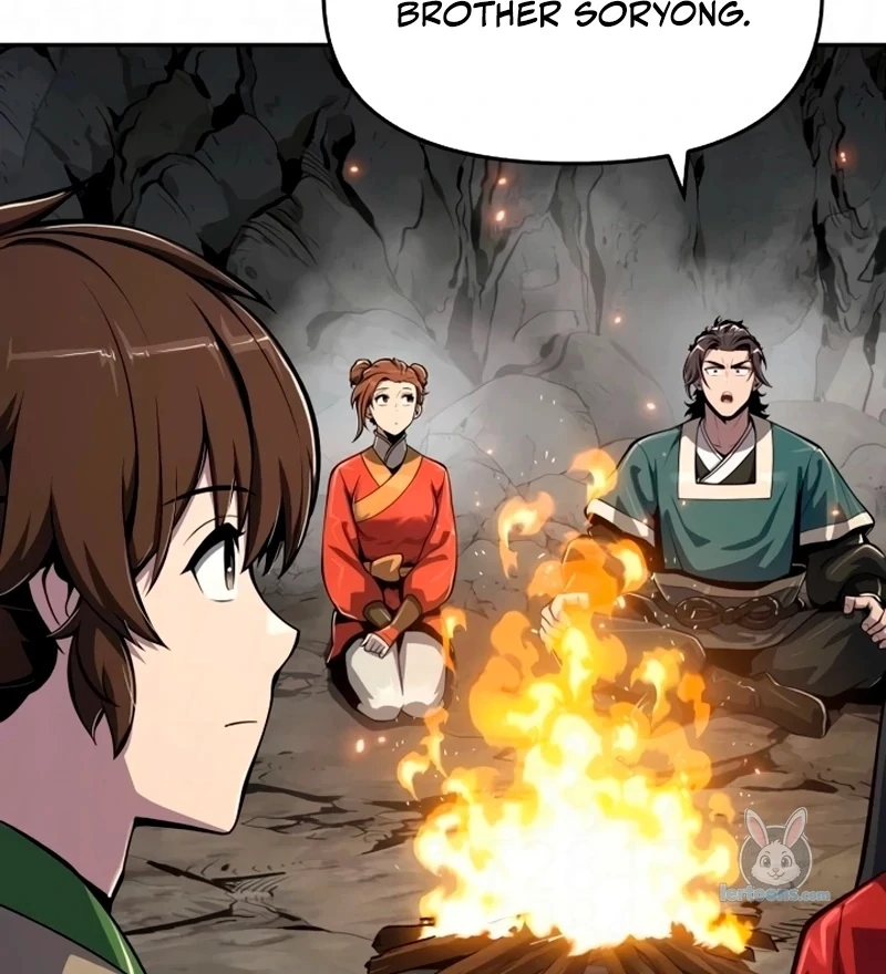 Entomologist In Sichuan Tang Clan, Chapter 63 image 095