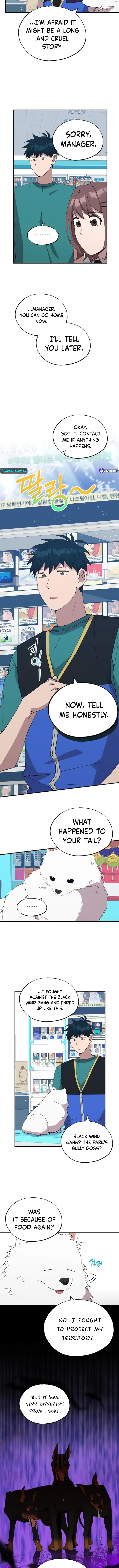 Magical Realm Shopkeeper, Chapter 58 image 05