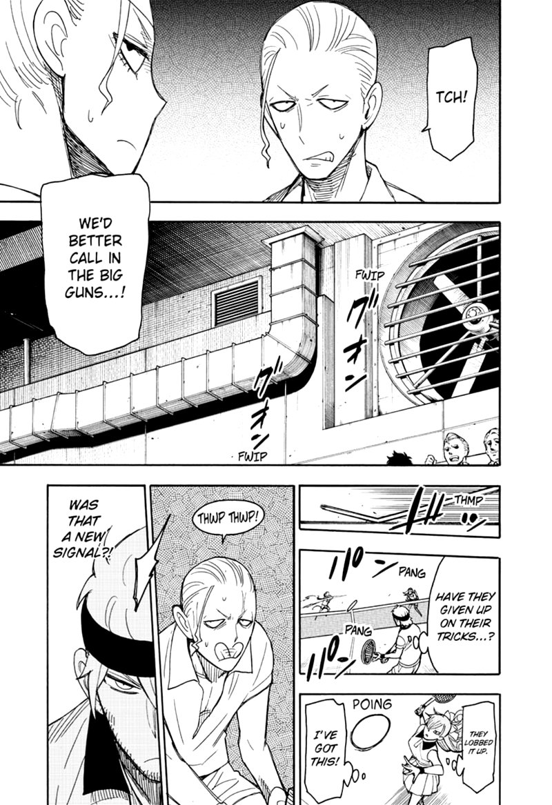 Spy × Family, Chapter 33 image 05