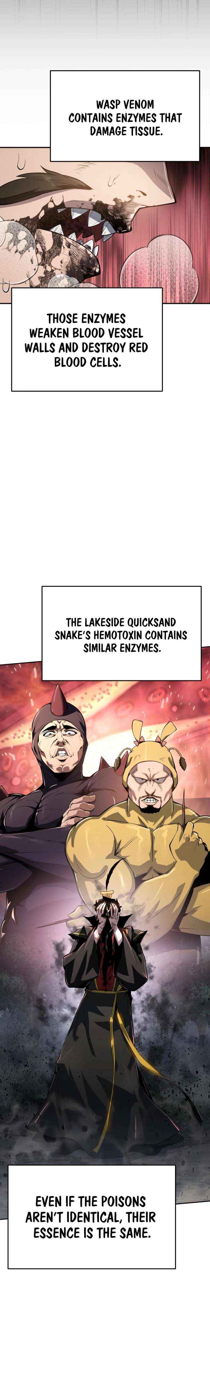 Entomologist In Sichuan Tang Clan, Chapter 66 image 23