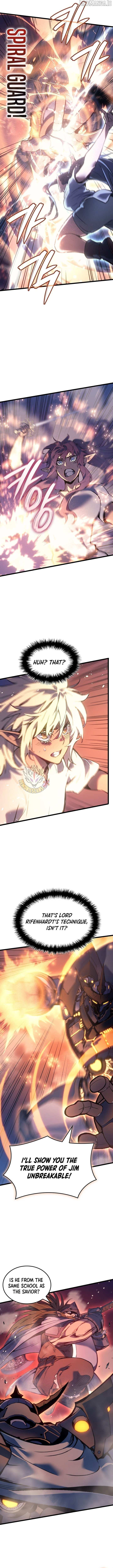 The Indomitable Martial King, Chapter 101 image 07