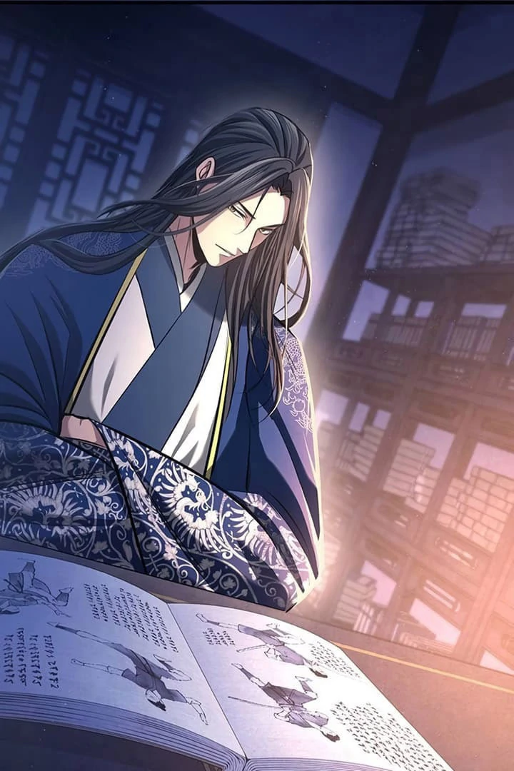 Regression of the Yong Clan Heir, Chapter 4 image 40