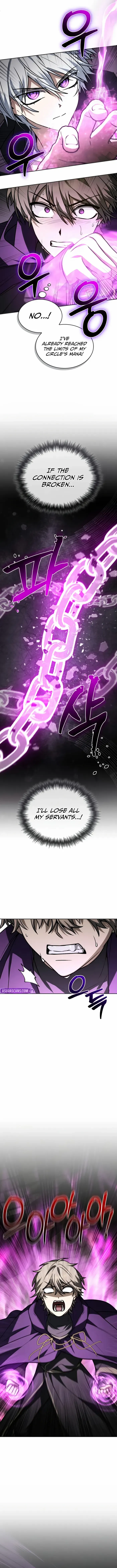 Genius Prismatic Mage, Chapter 52 image 10