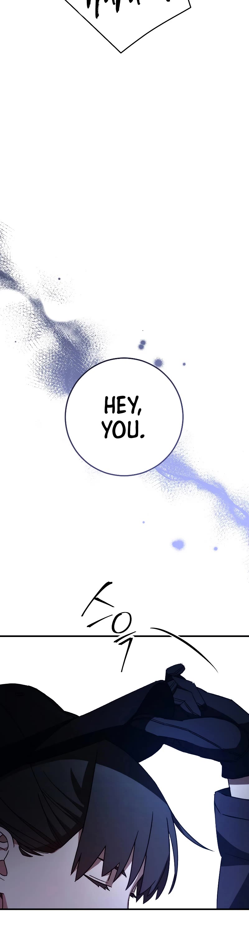 The Hero Returns, Chapter 62 image 61