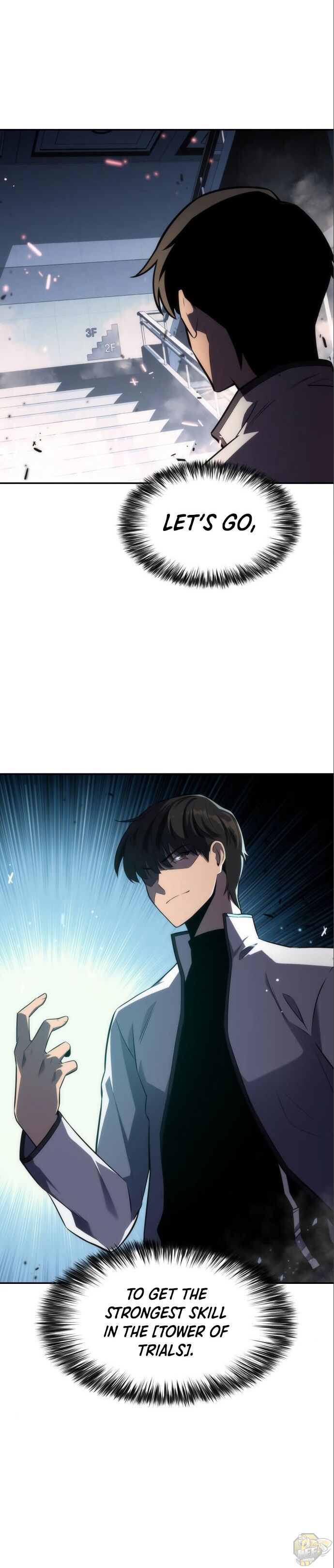 Solo Max-Level Newbie Chapter 6 image 36