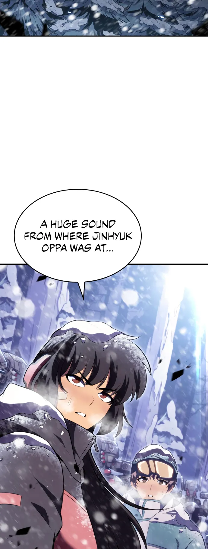 Solo Max-Level Newbie Chapter 88 image 50