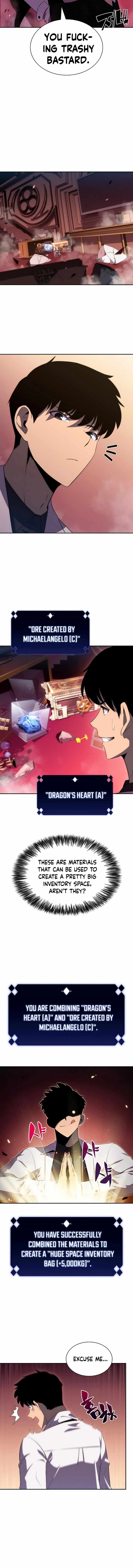 Solo Max-Level Newbie Chapter 37 image 16