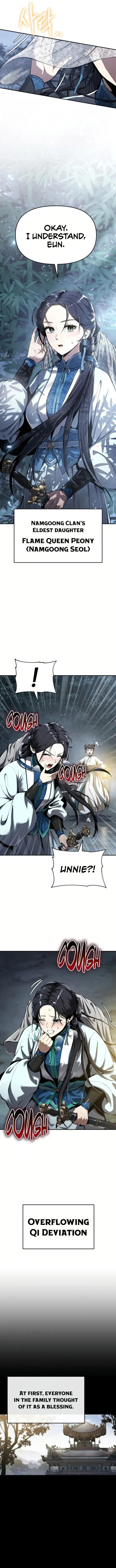 Entomologist In Sichuan Tang Clan, Chapter 33 image 03