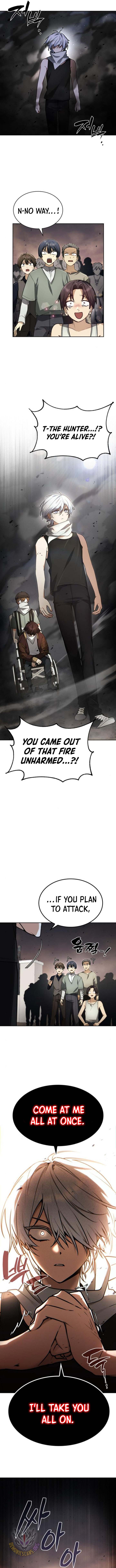 Genius Prismatic Mage, Chapter 26 image 09