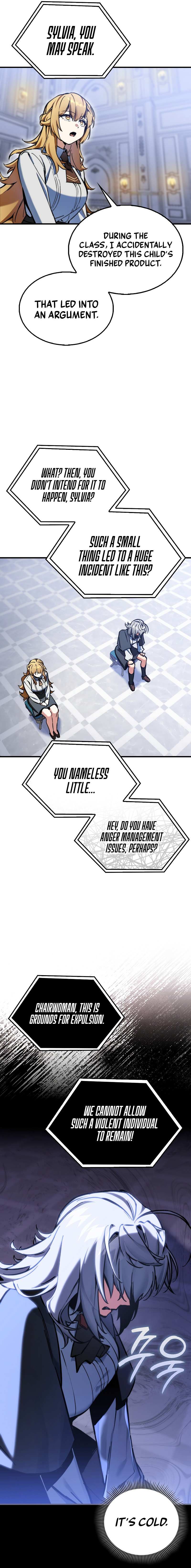 A Villain