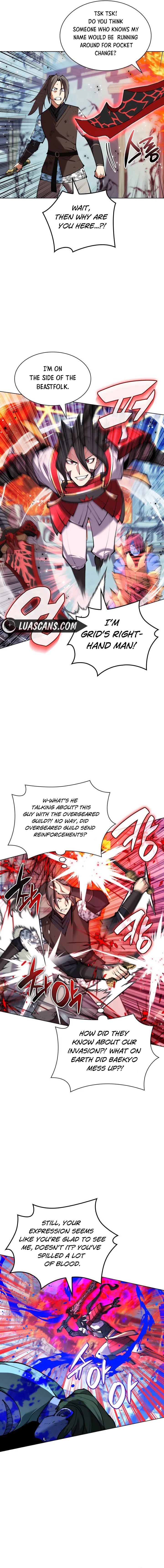 Overgeared, Chapter 231 image 05