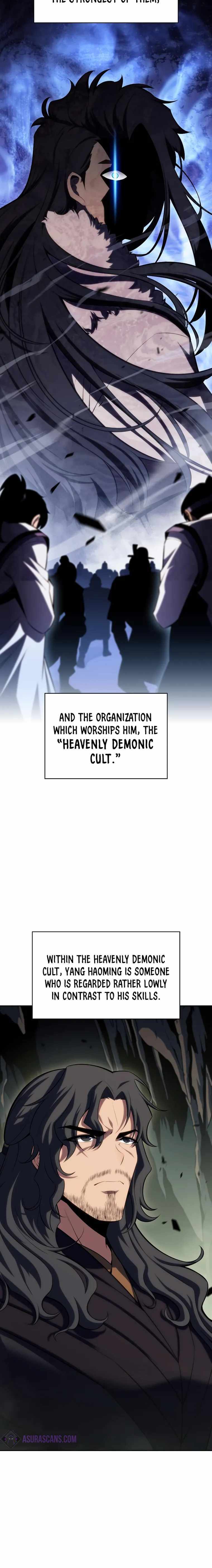 Solo Max-Level Newbie Chapter 109 image 02