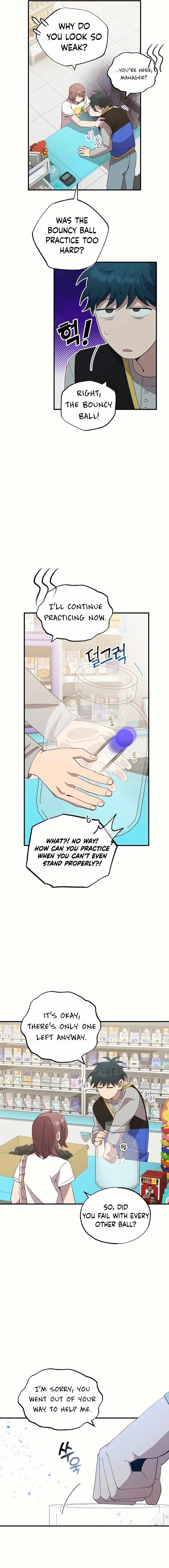 Magical Realm Shopkeeper, Chapter 31 image 14