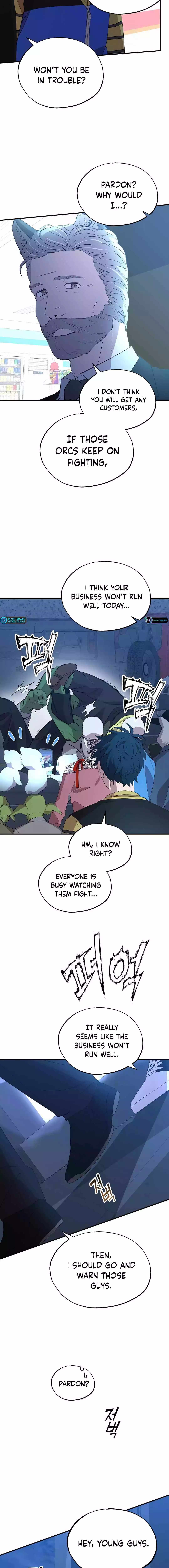 Magical Realm Shopkeeper, Chapter 13 image 08