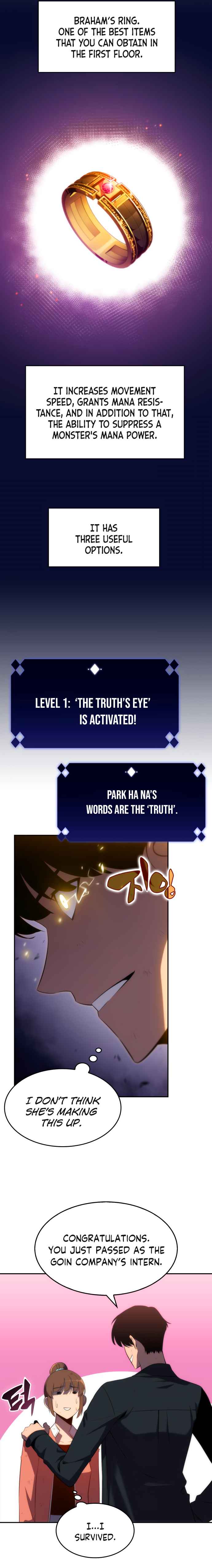 Solo Max-Level Newbie Chapter 14 image 27