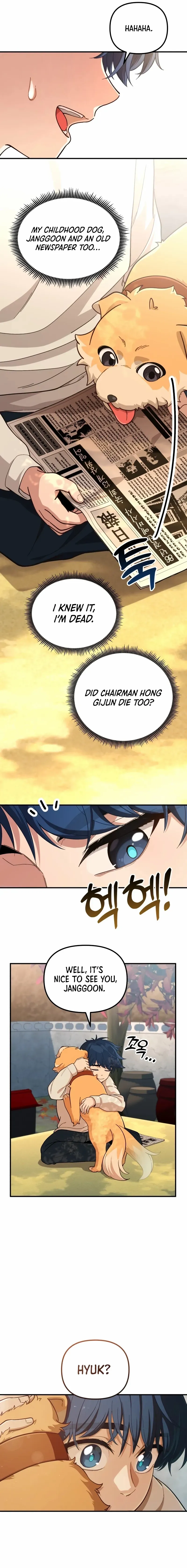 The Genius Wants to be Ordinary!, Chapter 1 image 20