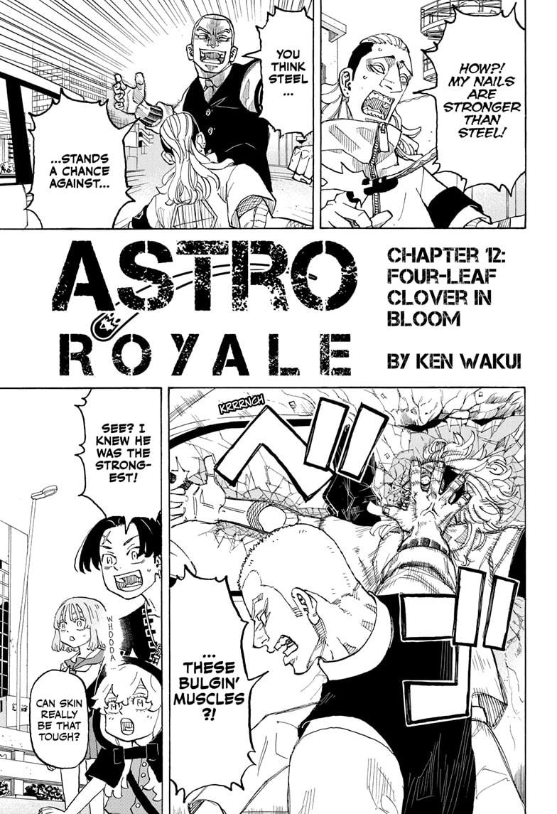 Astro Royale, Chapter 12 image 01