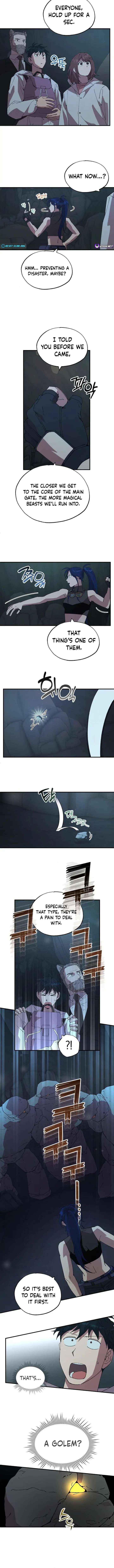 Magical Realm Shopkeeper, Chapter 74 image 7