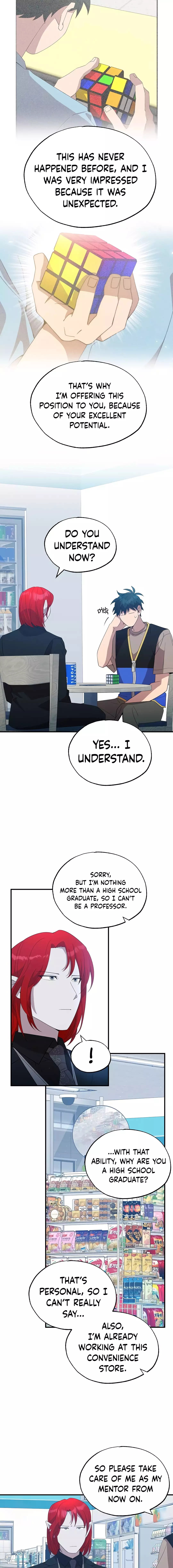 Magical Realm Shopkeeper, Chapter 44 image 06
