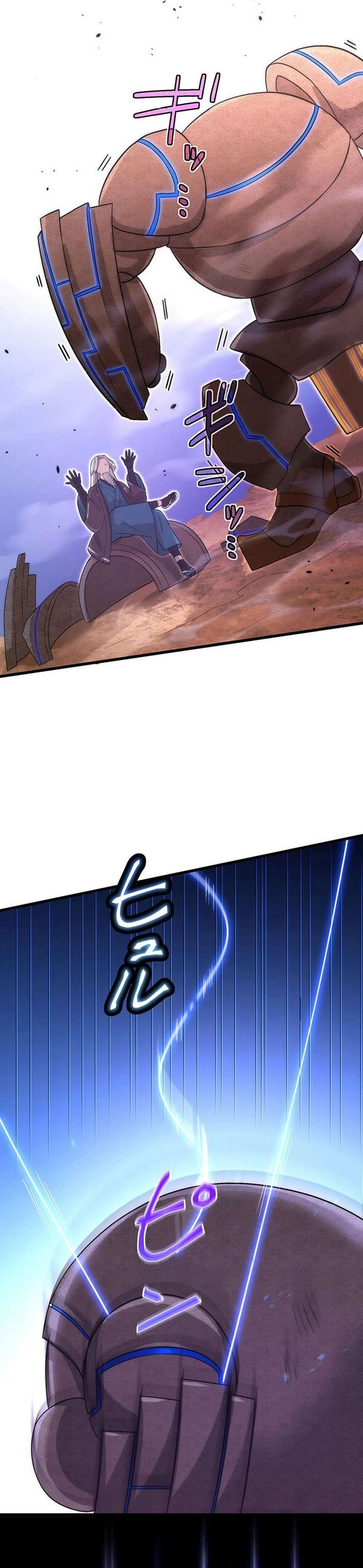 The Regressed S-Class Adventurer’s Quest Life, Chapter 35 image 07