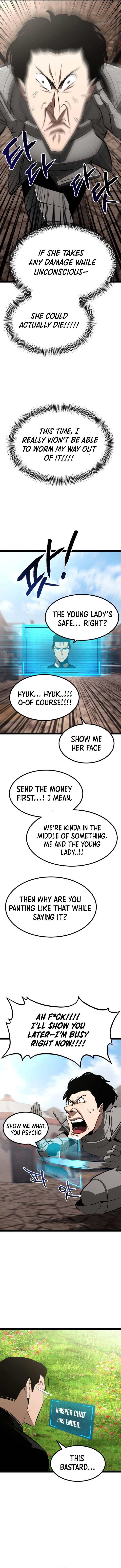 Level 999 Goblin, Chapter 8 image 15