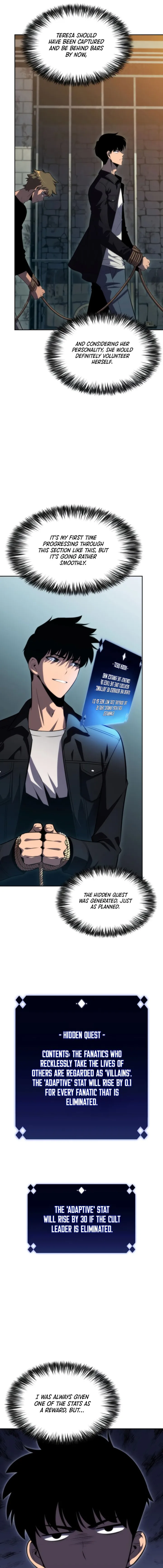 Solo Max-Level Newbie Chapter 62 image 11