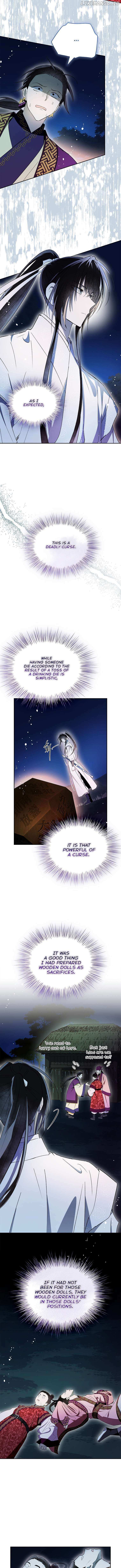 Requiem of Subdued Souls, Chapter 43 image 05