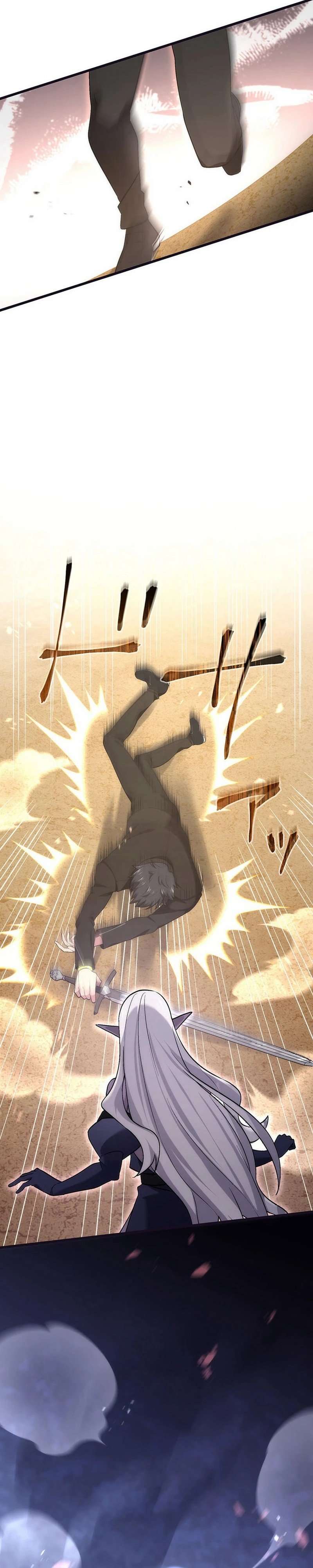 The Regressed S-Class Adventurer’s Quest Life, Chapter 42 image 37