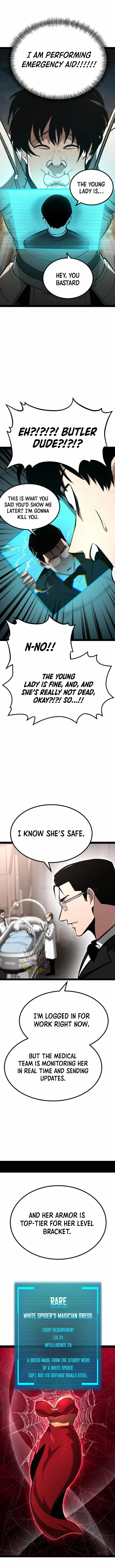 Level 999 Goblin, Chapter 9 image 14