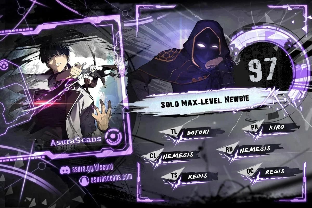 Solo Max-Level Newbie, Chapter 97 image 01