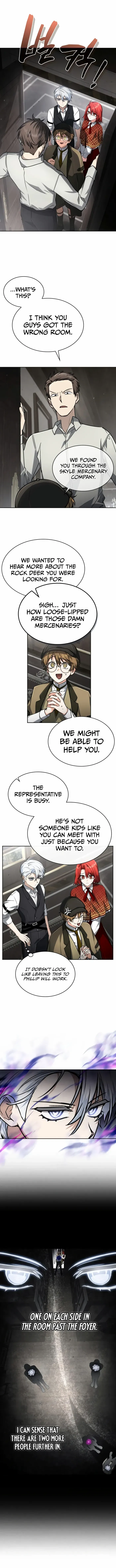 Genius Prismatic Mage, Chapter 47 image 08