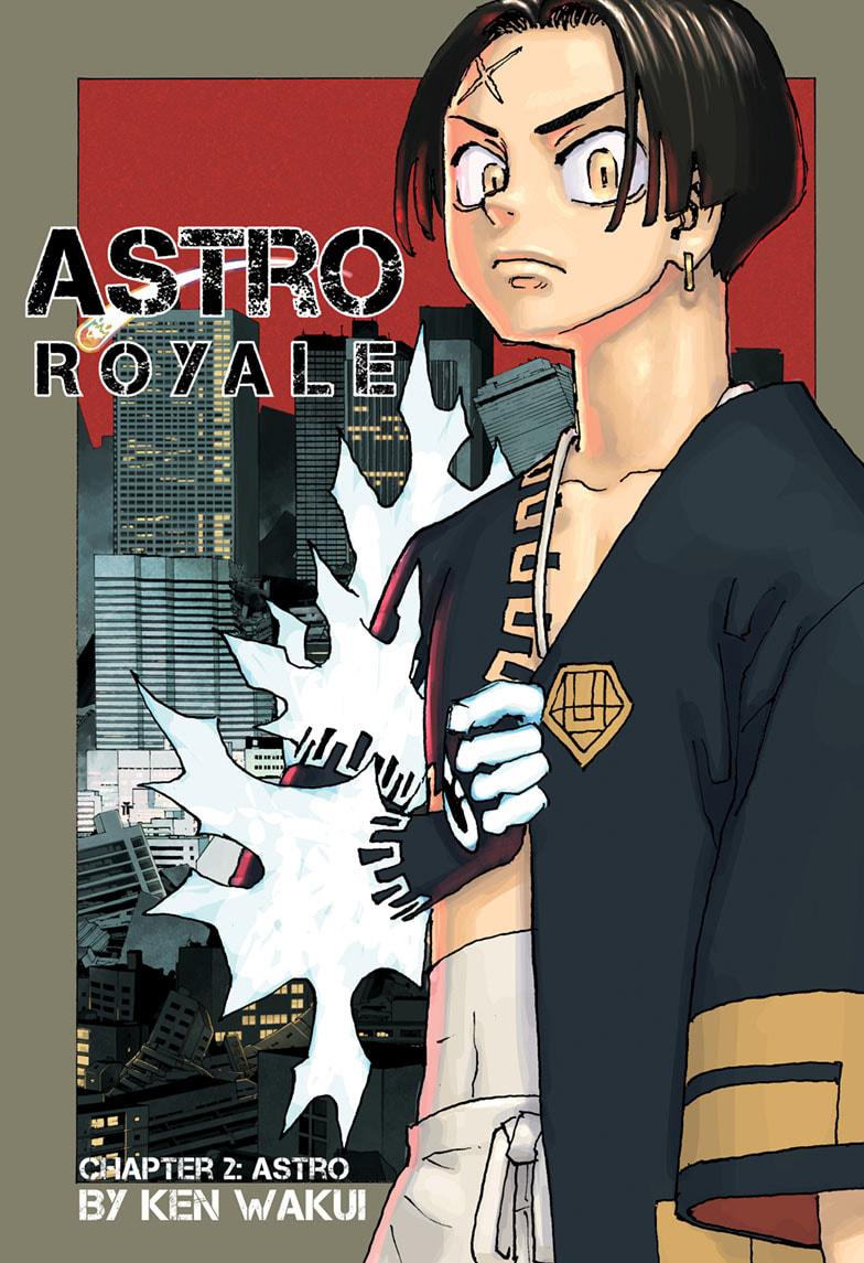 Astro Royale, Chapter 2 image 01