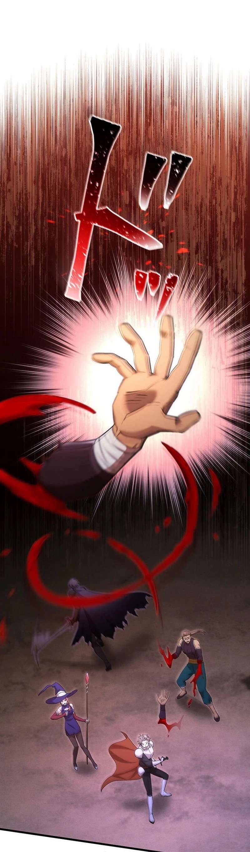 The Regressed S-Class Adventurer’s Quest Life, Chapter 43 image 34