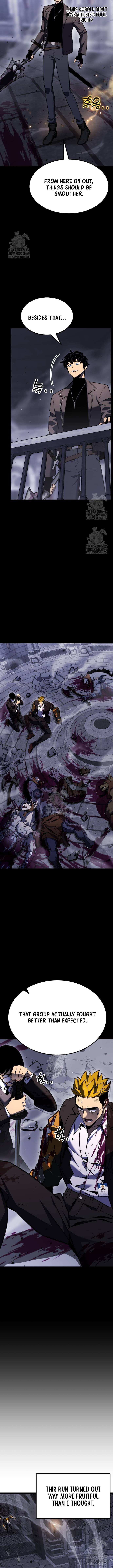 Artifact-Devouring Player, Chapter 26 image 14