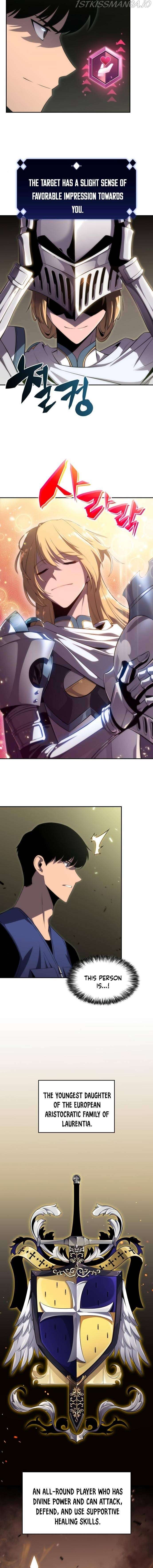 Solo Max-Level Newbie Chapter 17 image 15